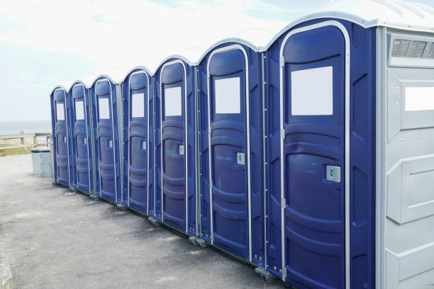 Best Standard Portable Toilet Rental  in Hamilton, TX